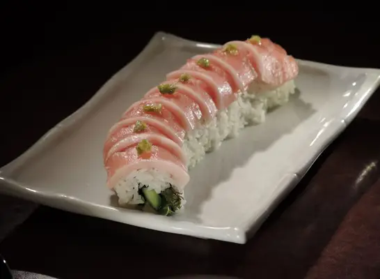 arizona hana japanese eatery