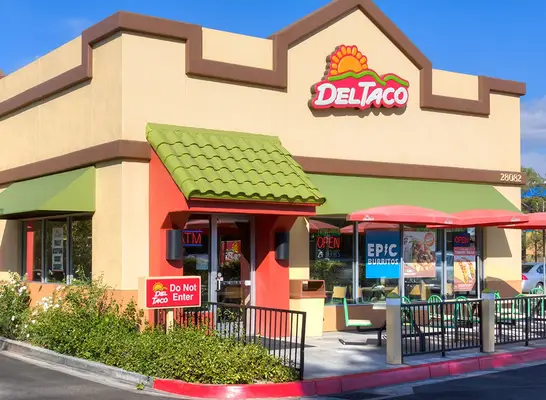 Del Taco
