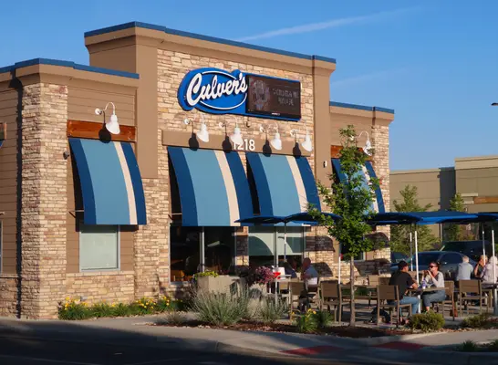 culver
