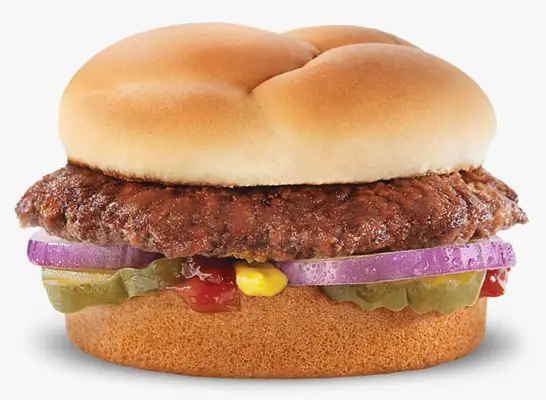 butter burger