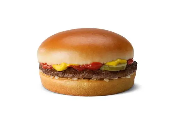 McDonald