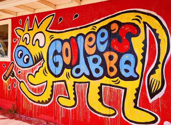 goldee