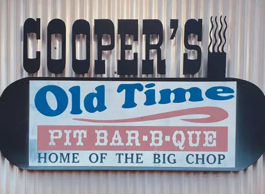 cooper