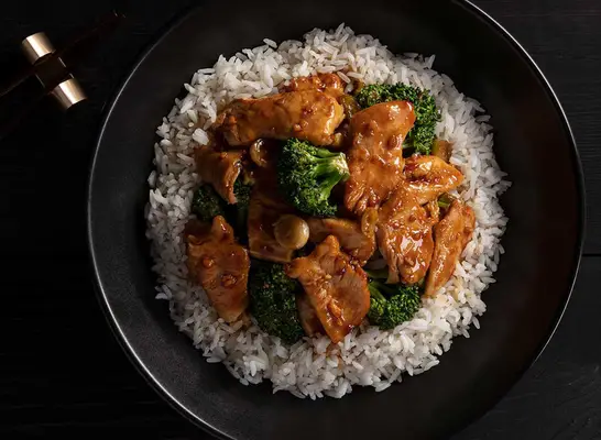 PF Chang
