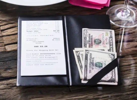 tipping