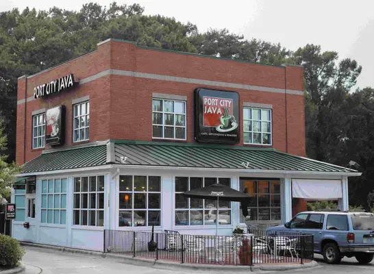 dutch bros sign