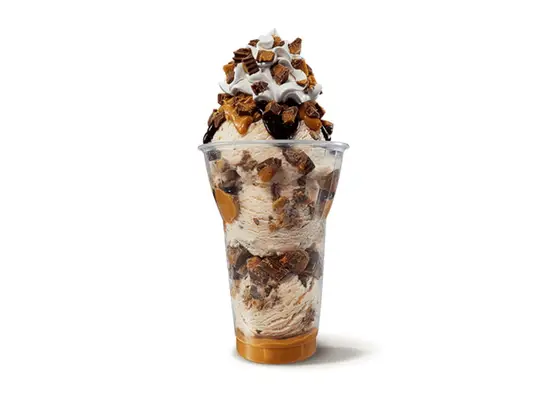 Baskin Robbins Reese