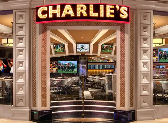 charlie