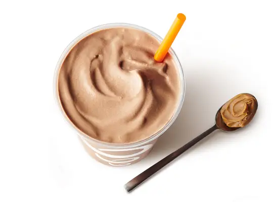 Peanut Butter Moo