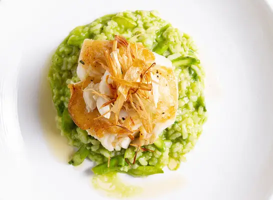 davios sea bass