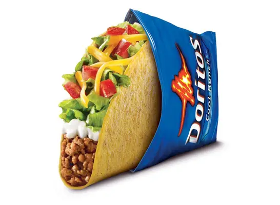 Taco bells ENCHIRITO