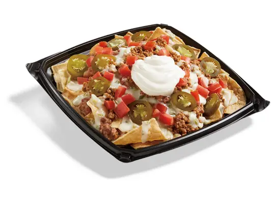Del Taco Carne Asada Steak Cheddar Quesadilla