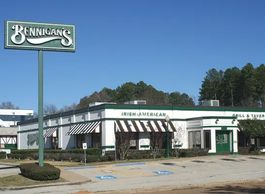 Bennigan