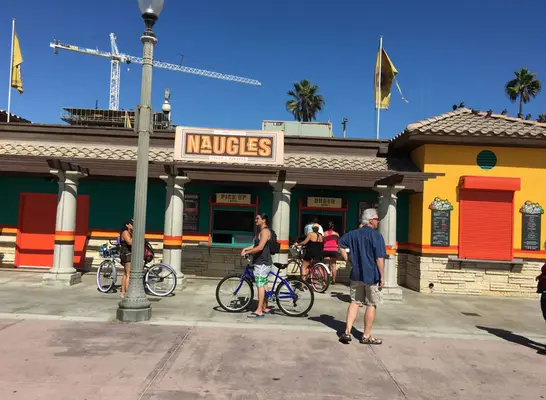Naugle