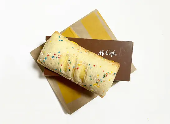 McDonald