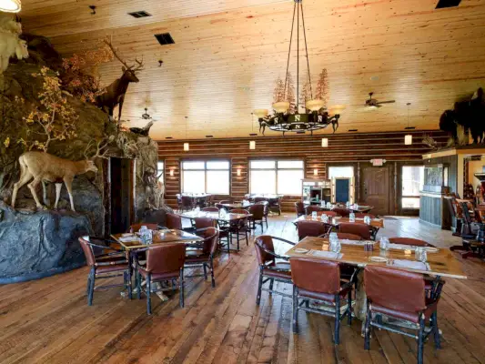 Ranč Bar N