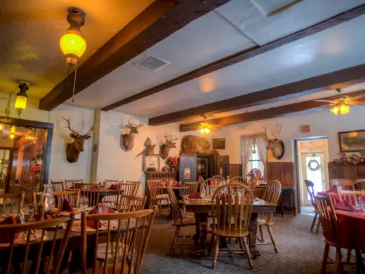 Westline Inn