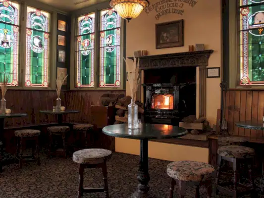 County Clare Inn