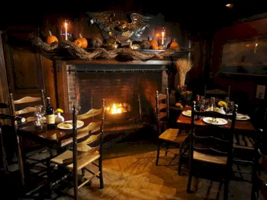 Griswold Inn