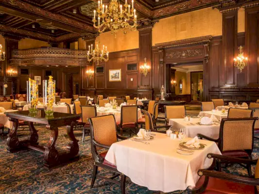Hotel DuPont