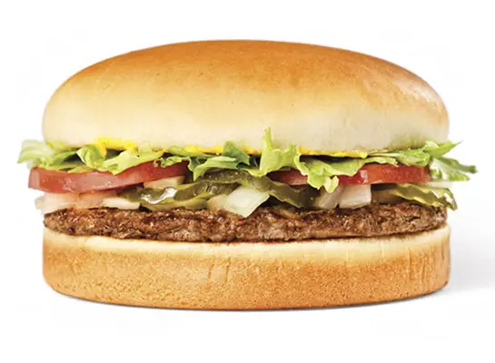 Whataburger original