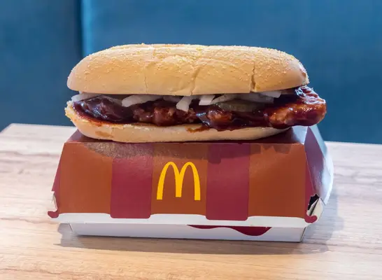McDonald