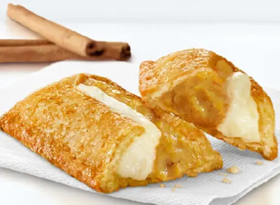 mcdonald