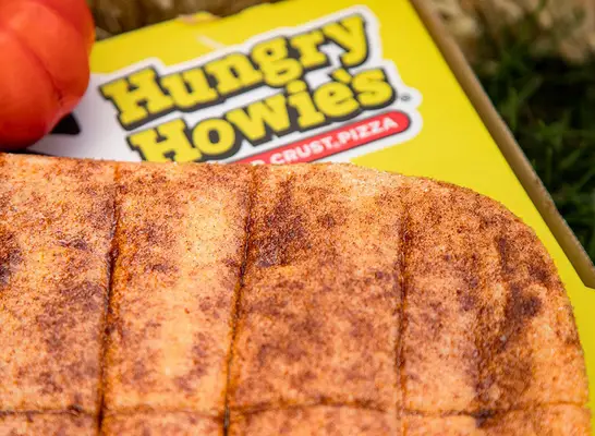 Hungry Howie