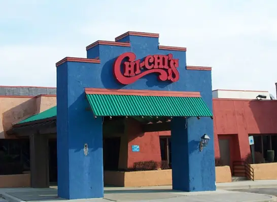 Chi-Chi