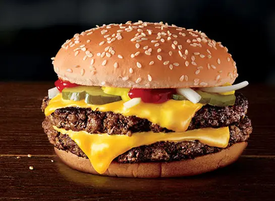 Mcdonald
