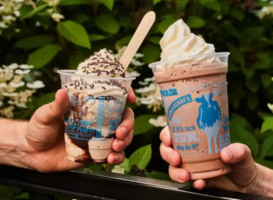 Ben & Jerry