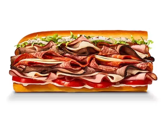Jimmy John