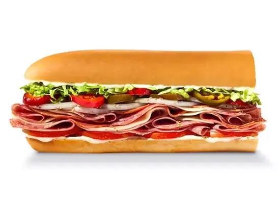 Jimmy John