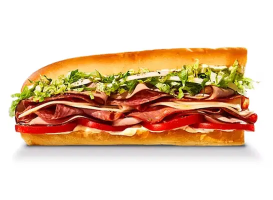 Jimmy John