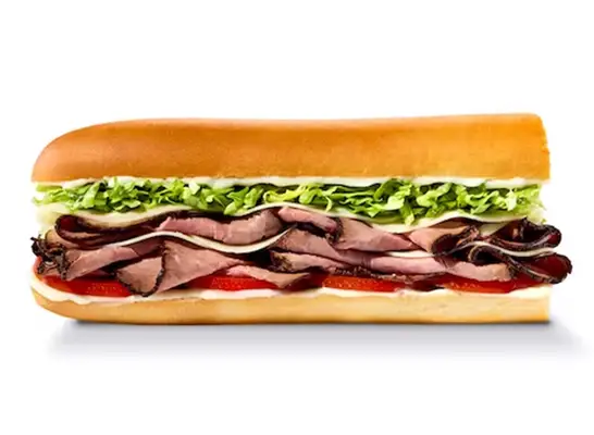 Jimmy John