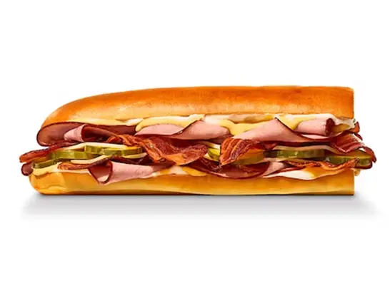 Jimmy John