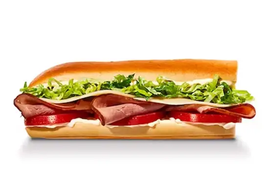Jimmy John