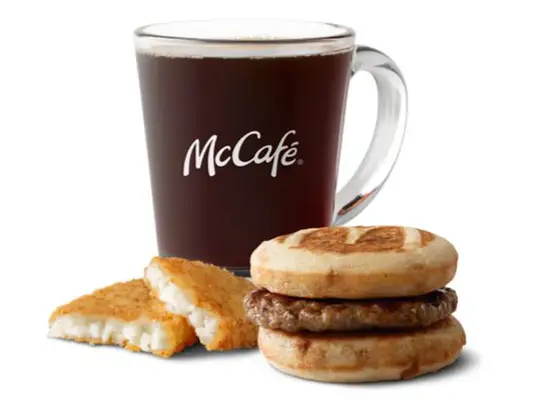 McDonald
