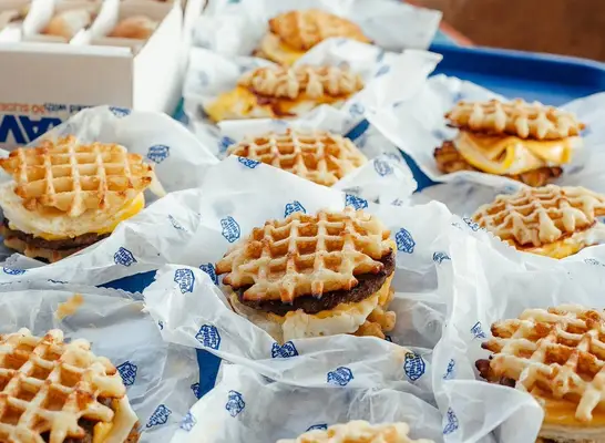 white castle