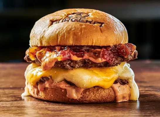 Burgerfi