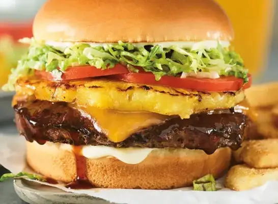wendys burgers