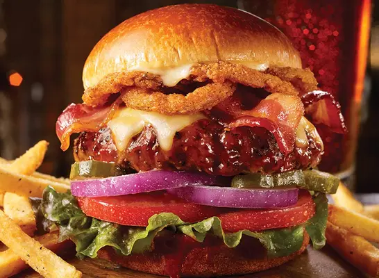 tgi fridays bbq n burger