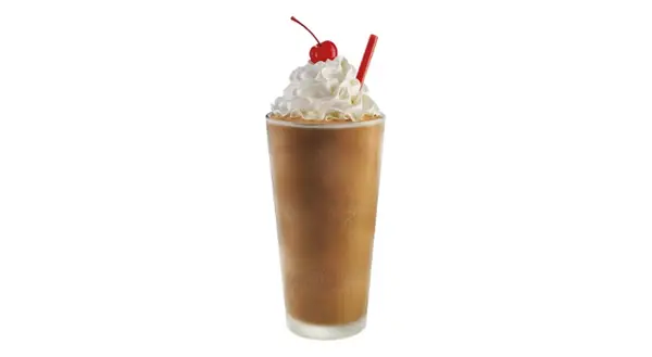 sonic peanut butter fudge shake