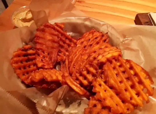 jack in the box curly fries