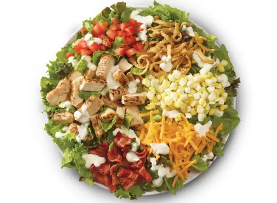 Plate of Wendy