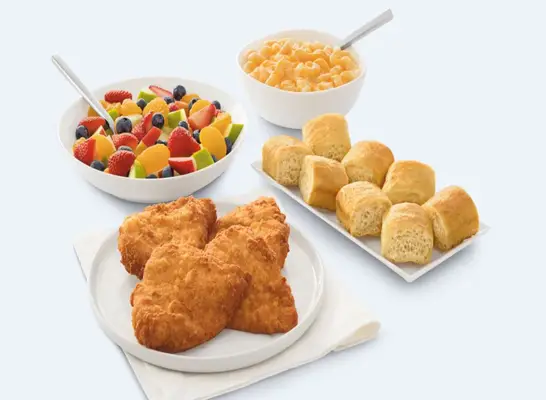 Chick-Fil-A Family Bundle