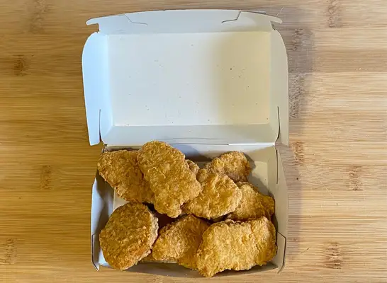 McDonald