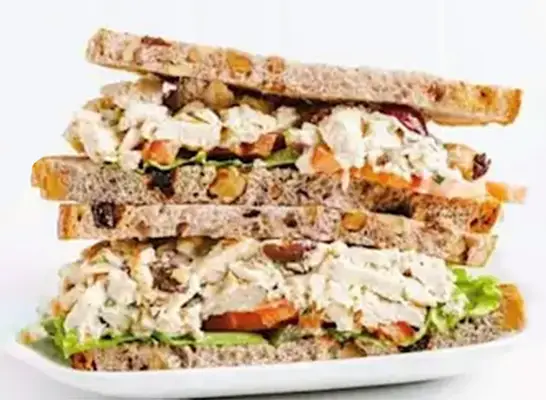 Forty Carrots Sonoma Chicken Salad