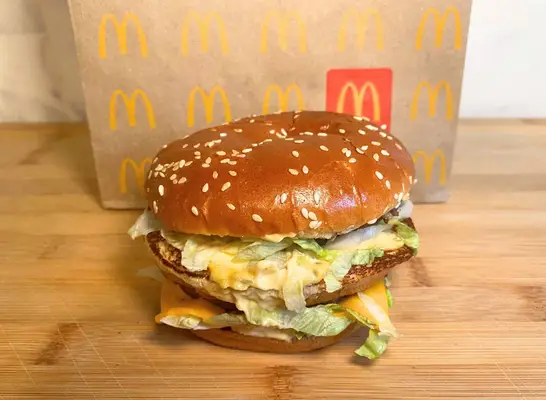 McDonald