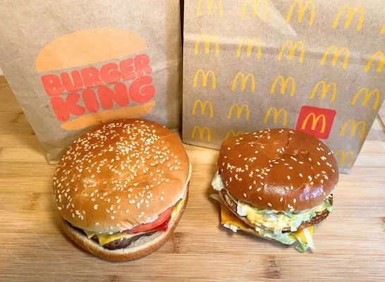 McDonald